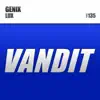 Genix - Lux (Radio Edit)