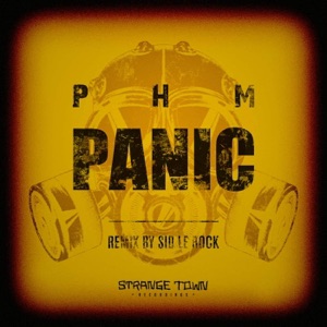 Panic - Single