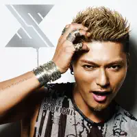 Don't Stop the Music — EXILE SHOKICHI
