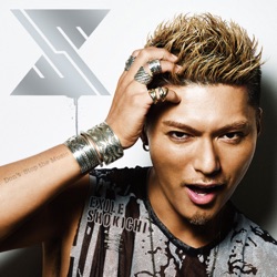 EXILE SHOKICHI - Anytime feat. CRAZYBOY