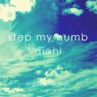 Step My Numb - Single - Diehl