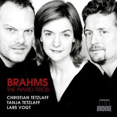 Brahms: The Piano Trios