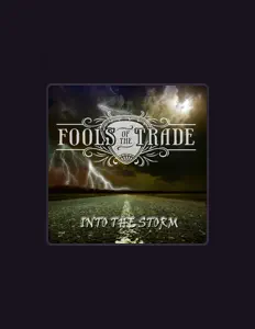 Fools of the Trade सुनें, म्यूज़िक वीडियो देखें, बायो पढ़ें, दौरे की तारीखें और बहुत कुछ देखें!