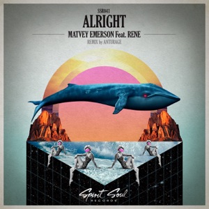 Alright - Single