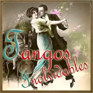 baixar álbum Various - Tangos Inolvidables