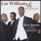 In the Midnight Hour - Lee Williams & The Spiritual QC's lyrics