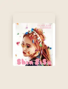 신지수을(를) 듣고, 뮤직 비디오를 보고, 약력을 읽고, 투어 일정 등을 확인하세요!