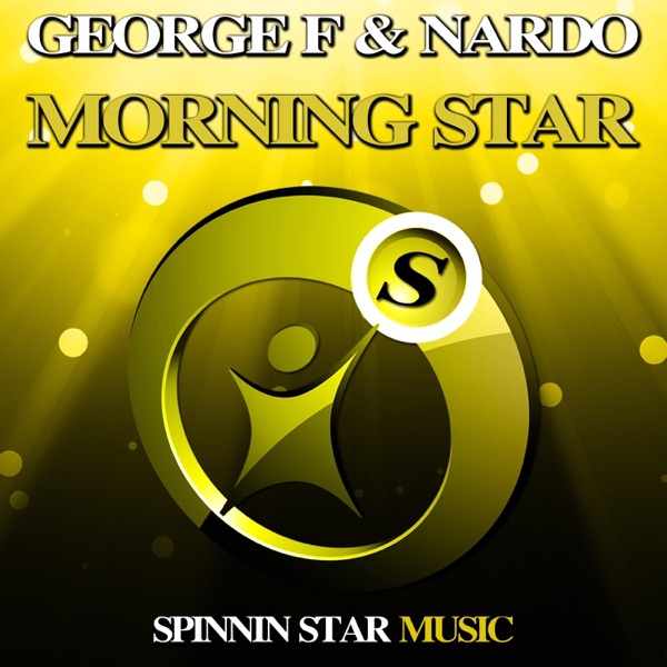 Morning Star (feat. N.A.R.D.O) - Single