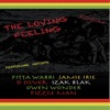 The Loving Feeling Riddim - EP