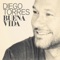 Hoy Es Domingo (feat. Rubén Blades) - Diego Torres lyrics
