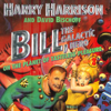 Bill, the Galactic Hero: The Planet of Tasteless Pleasure (Unabridged) - Harry Harrison