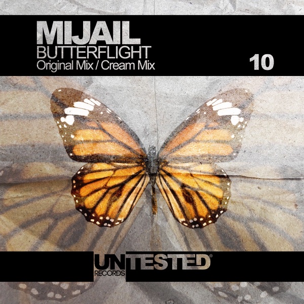 Butterflight - Single
