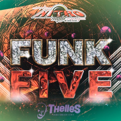 Funk Five 1