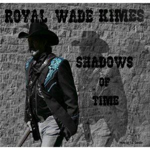 Royal Wade Kimes - Eight Second Time - Line Dance Choreograf/in