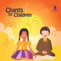 Chants for Children - Vinaya, Usha Raj & Pia Sukanya