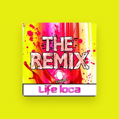 Listen to Jr Loppez, watch music videos, read bio, see tour dates & more!