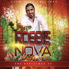 Mistletoe - EP - Robbie Nova