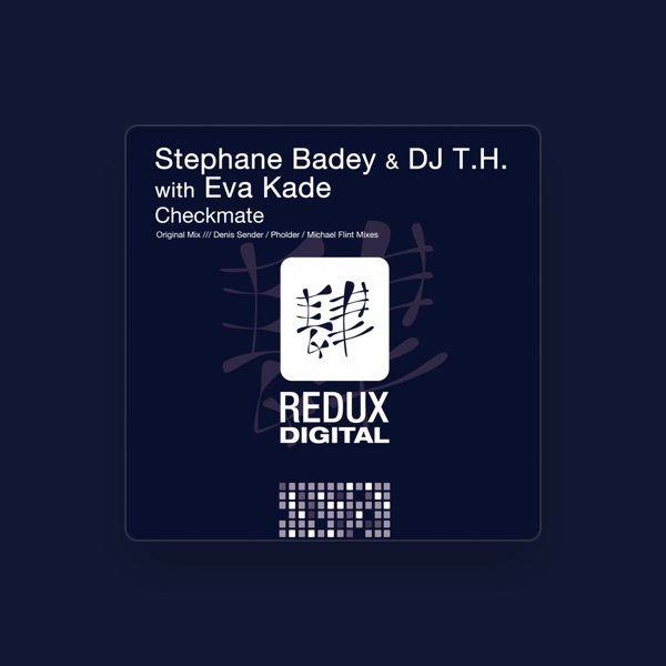Stéphane Badey's avatar