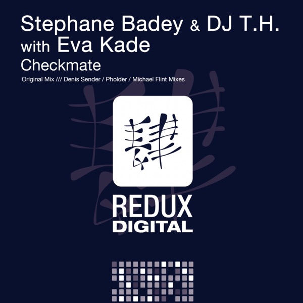 Checkmate (with Eva Kade)