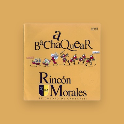 Listen to Rincon Morales, watch music videos, read bio, see tour dates & more!