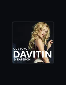 Dengarkan Davitin, tonton video musik, baca bio, lihat tanggal tur & lainnya!