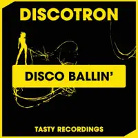 Disco Ballin