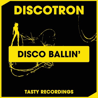 Disco Ballin' - Single