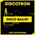 Disco Ballin' (Dub Mix) song reviews