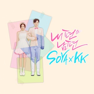 내편남편 NPNP - Single