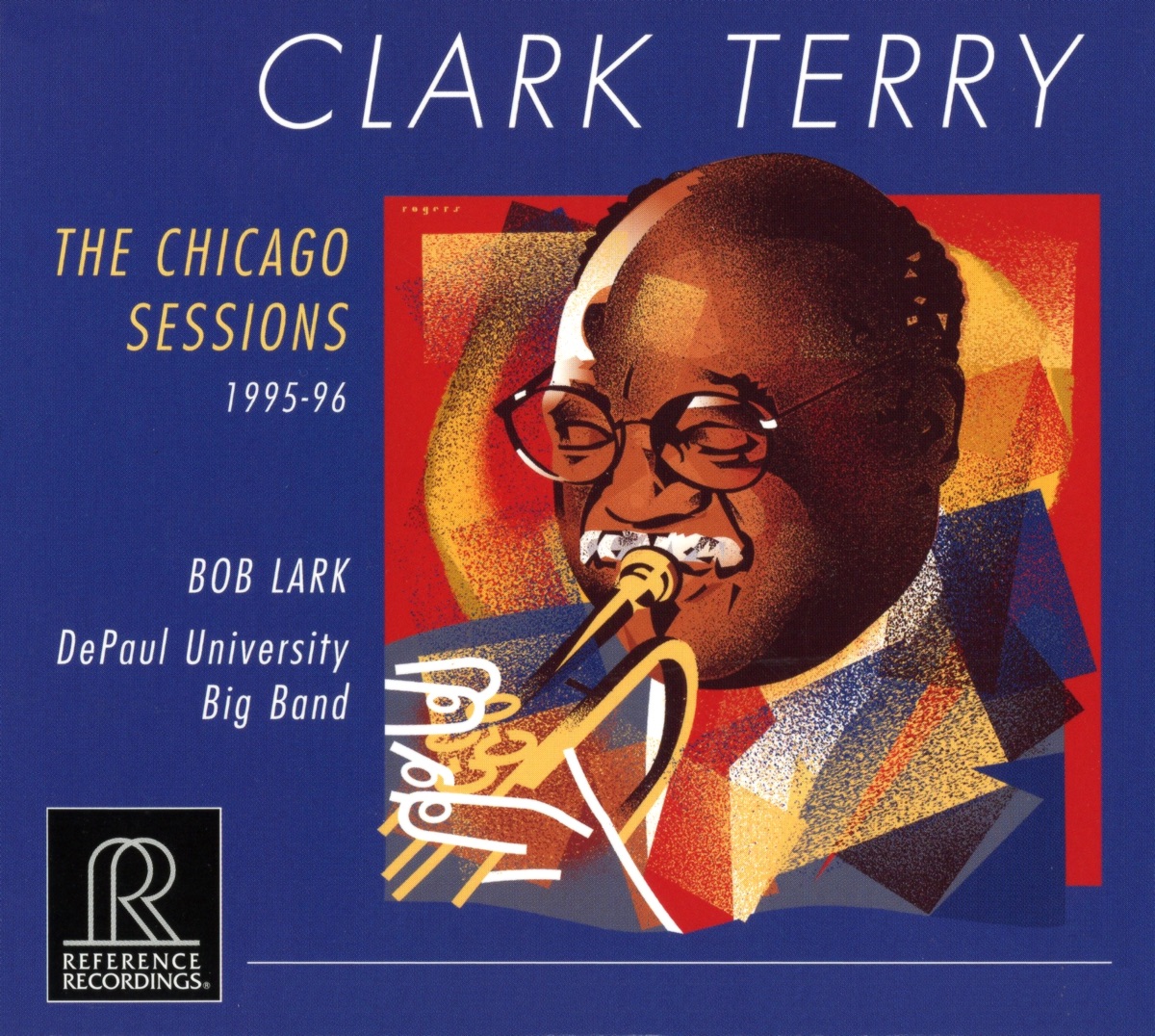 The Alternate Blues by Clark Terry, Dizzy Gillespie, Freddie