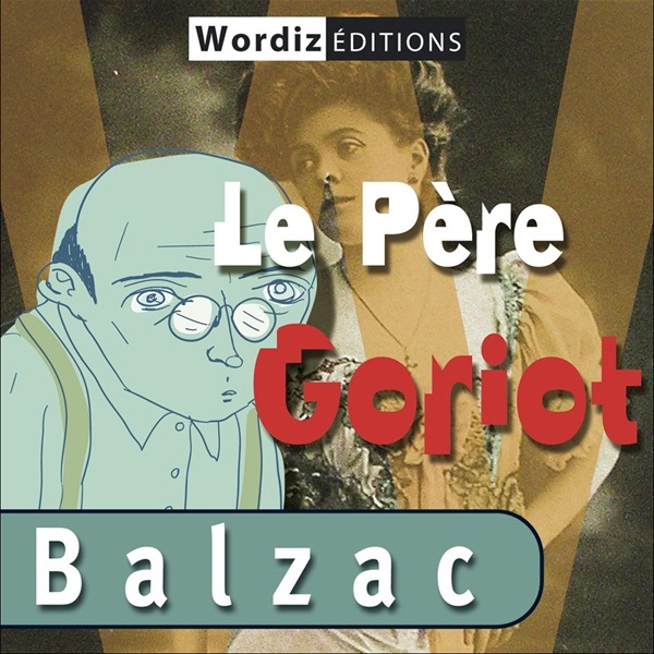 Le père Goriot