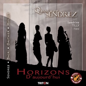 Horizons d'aujourd'hui