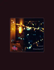 Erasoulを聴いたり、ミュージックビデオを鑑賞したり、経歴やツアー日程などを確認したりしましょう！