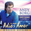 Memories Of You - Andy Borg