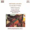 Stream & download Mendelssohn: Violin Concerto in E Minor - Tchaikovsky: Violin Concerto in D Major