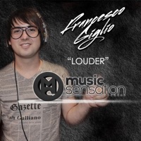 Louder - Single - Francesco Giglio