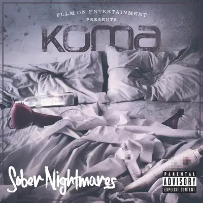 Sober Nightmares - Single - Koma