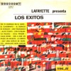 Lafayette Presenta los Éxitos, Vol. 2