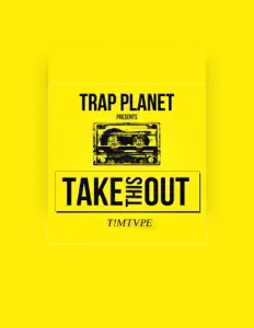 Ouça T!MTVPE, assista a videoclipes, leia a biografia, veja as datas das turnês e mais!