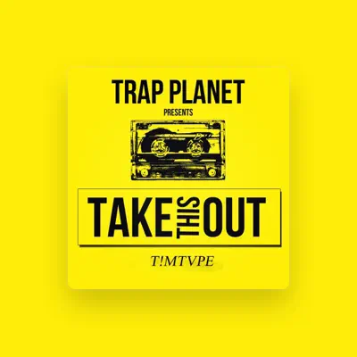Listen to T!MTVPE, watch music videos, read bio, see tour dates & more!