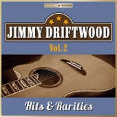Masterpieces presents Jimmie Driftwood: Hits & Rarities, Vol. 2 (41 Country Songs) artwork