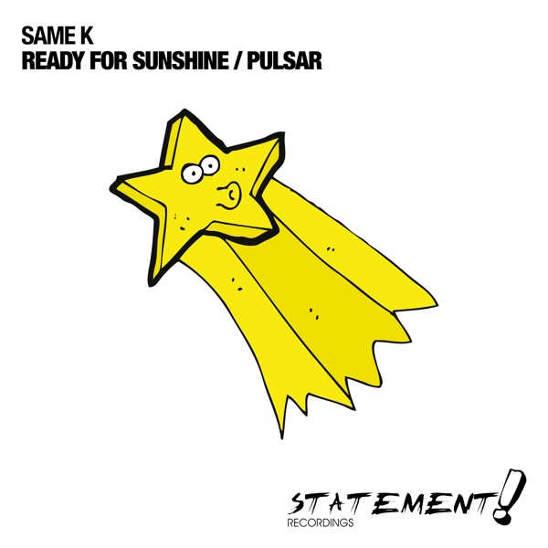 Ready for Sunshine / Pulsar - EP