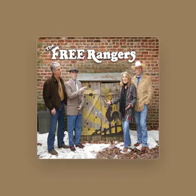 Listen to The Free Rangers, watch music videos, read bio, see tour dates & more!