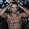 Hoy Me Voy (feat. Melissa Barrera) - Diego Amoz lyrics