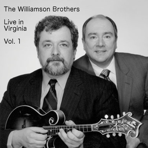 Live In Virginia, Vol. 1