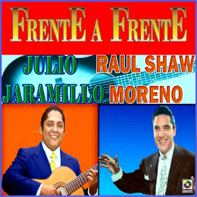 Frente a Frente - Julio Jaramillo