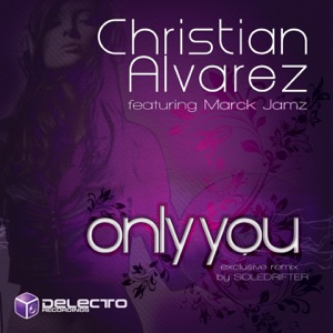 Only You (feat. Marck Jamz) - EP
