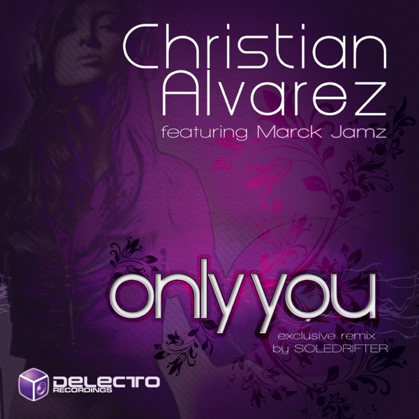 Only You (feat. Marck Jamz) - EP