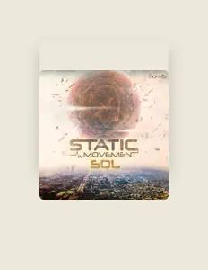Listen to Static Movement, watch music videos, read bio, see tour dates & more!