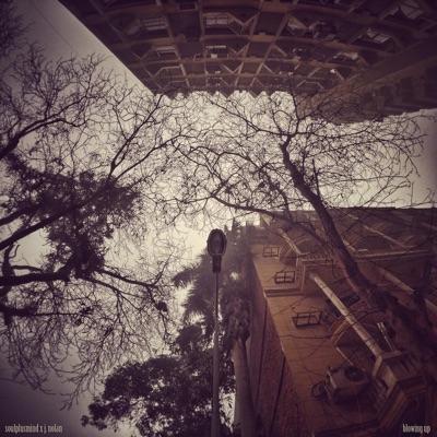 Blowing Up (feat. J. Nolan) - Single